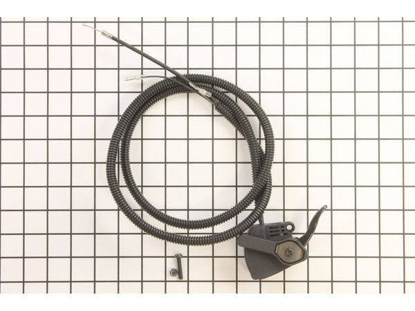 8965517-1-M-Kawasaki-39075-W001-Lever-Throttle,Comp