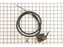 Lever-Throttle,Comp – Part Number: 39075-W001