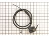 Lever-Throttle,Comp – Part Number: 39075-W001