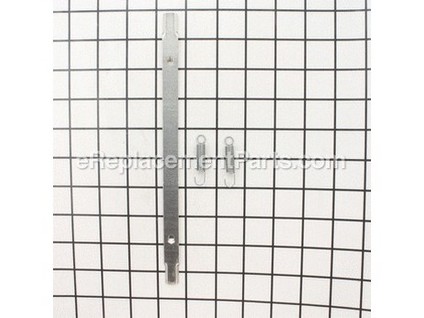 8966577-1-M-Tecumseh-410254A-Fuel Tank Strap