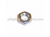Nut, 3/8-16 Hxctrlkja – Part Number: 41529MA