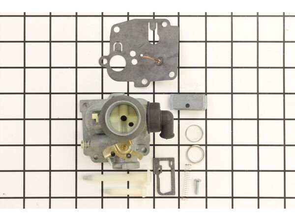 8967619-1-M-Briggs and Stratton-396336-Carburetor