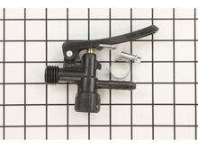 Pistol (liquid Control Valve) – Part Number: 4180000