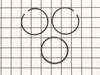 Ring Set-030 – Part Number: 399016