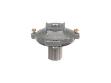 Clutch-starter – Part Number: 399671