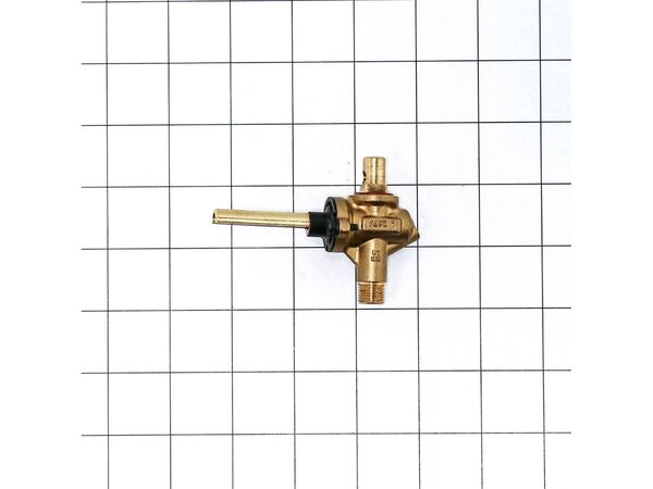 896873-1-M-Whirlpool-4456818           -Burner Valve
