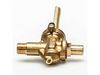 896873-2-S-Whirlpool-4456818           -Burner Valve