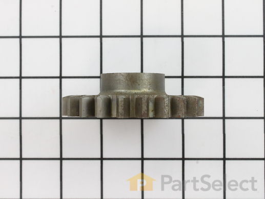 8968799-1-M-Husqvarna-4206R-High Speed Gear