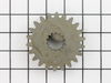 8968799-2-S-Husqvarna-4206R-High Speed Gear