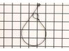 Brake Band – Part Number: 43312314630
