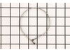 Band-Brake – Part Number: 43312330830