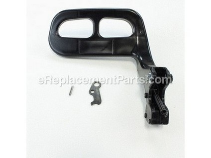 8969666-1-M-Echo-43320332632-Lever Assembly-Brake