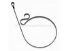 Band-brake – Part Number: 43312339130