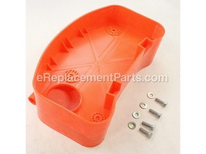 8970091-1-M-Echo-4304320-Tank Base Asy