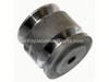Pulley-Engine – Part Number: 43-7370