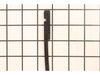 Pipe- Oil Outlet – Part Number: 43722938331