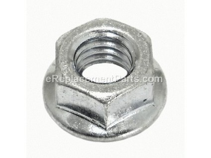 8970631-1-M-Murray-45171MA-Nut, 3/8-16 Hwdfl Wh