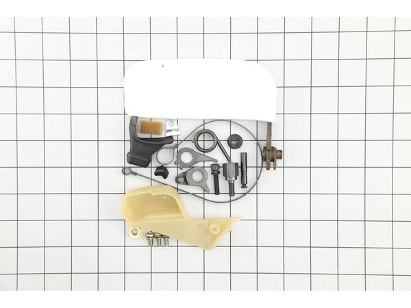 8970828-1-M-Echo-43310014531-Chain Brake Assembly