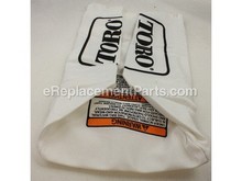 Bag-grass – Part Number: 44-0522