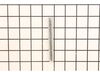 Pump Lever Shaft – Part Number: 433896