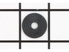 Washer-Rubber – Part Number: 43601237830