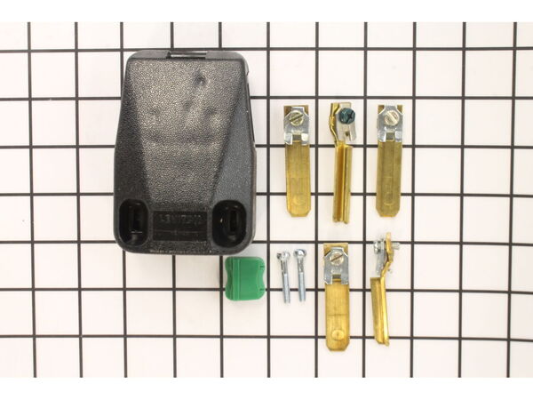 8971448-1-M-Briggs and Stratton-43630GS-120/240 Volt 50 Amp Plug