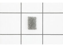 Pad-foam – Part Number: 43724439130