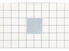 Air Filter (Flocked Screen) – Part Number: 450257
