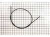 Flex Shaft – Part Number: 46-9810