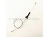 Traction Cable – Part Number: 46-5480