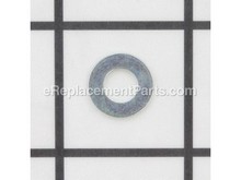 Washer-plain 6.5 X 13 X 1 – Part Number: 411AA0600
