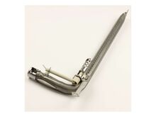 Bake Burner with Spark Igniter – Part Number: 8190618