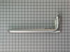 897264-2-S-Whirlpool-8190618           -Bake Burner with Spark Igniter
