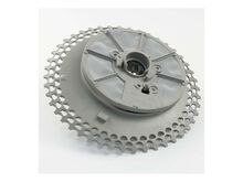 Accumulator and Filter – Part Number: 8193918
