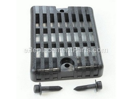 8973100-1-M-Tecumseh-450253-Air Cleaner Cover
