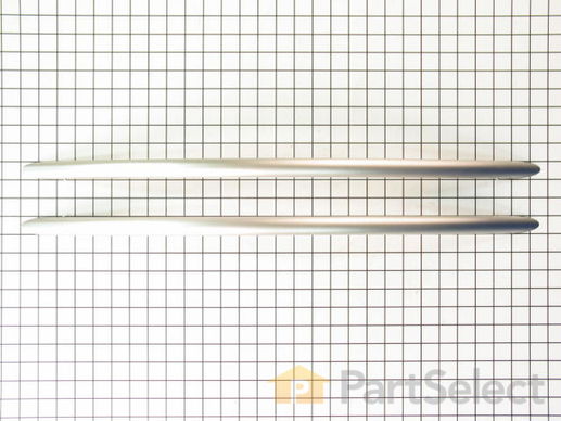897336-1-M-Whirlpool-8201625           -Refrigerator Handle Kit