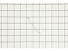 Retainer-Cable – Part Number: 46-7030