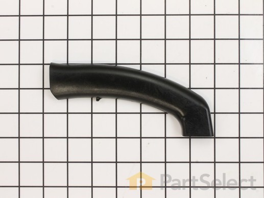 8973441-1-M-Kawasaki-46075-W004-Grip,(B)
