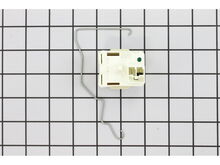 Compressor Start Relay – Part Number: 8201647