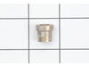 Hub-pulley, Idler – Part Number: 46-5630