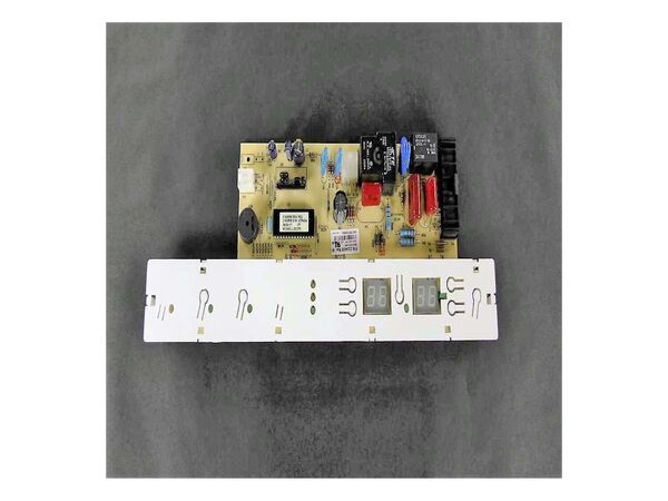 897372-1-M-Whirlpool-8201672           -Refrigerator Electronic Control Board