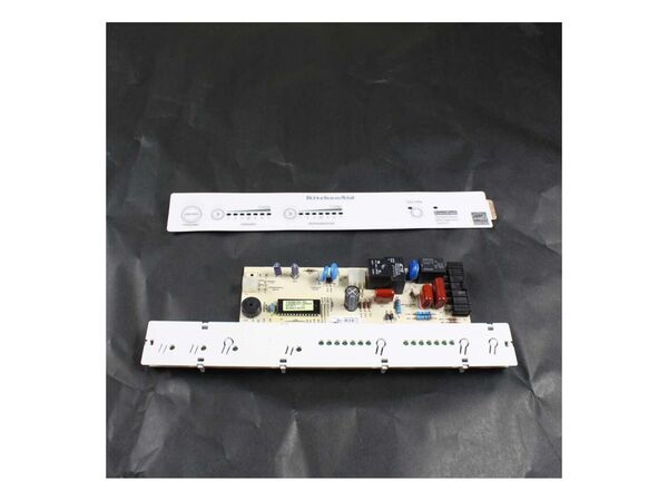 897373-1-M-Whirlpool-8201673           -Electronic Control Kit
