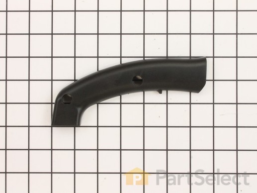 8974163-1-M-Kawasaki-46075-W003-Grip,(A)
