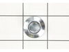 8974305-2-S-Murray-45905MA-Nut, 3/8-16 Hwdfllk M