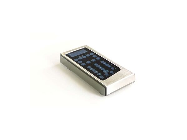 897454-1-M-Whirlpool-8205031           -Control Panel with Touchpad - Stainless/Black