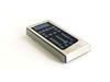 897454-2-S-Whirlpool-8205031           -Control Panel with Touchpad - Stainless/Black
