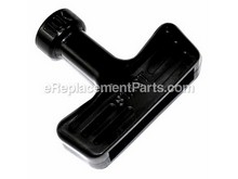 Grip-recoil Starter – Part Number: 46075-2059
