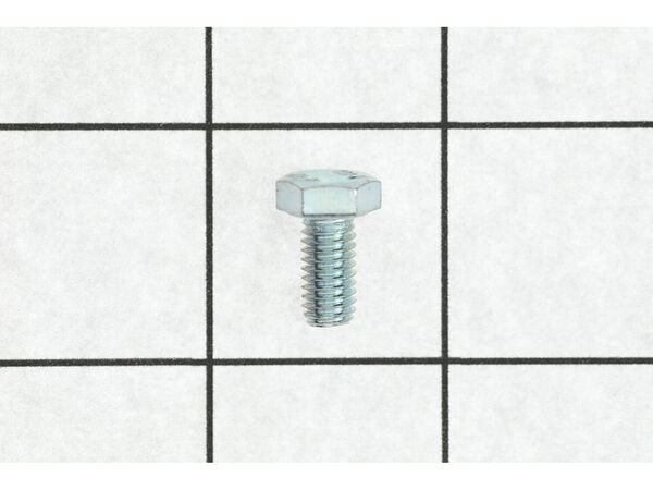 8975024-1-M-Briggs and Stratton-43116GS-Screw, M6 X 12