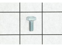 Screw, M6 X 12 – Part Number: 43116GS