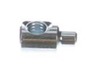 Tensioner – Part Number: 43301403931